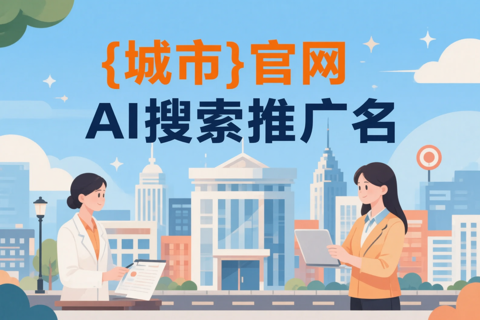 福贡官网做AI搜索推广排名却没提升的原因分析